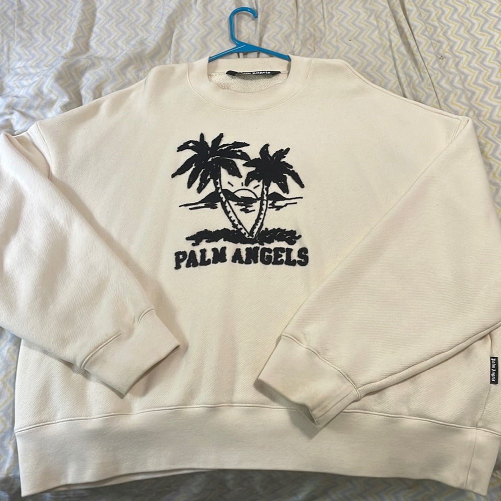 Palm angels sweater
